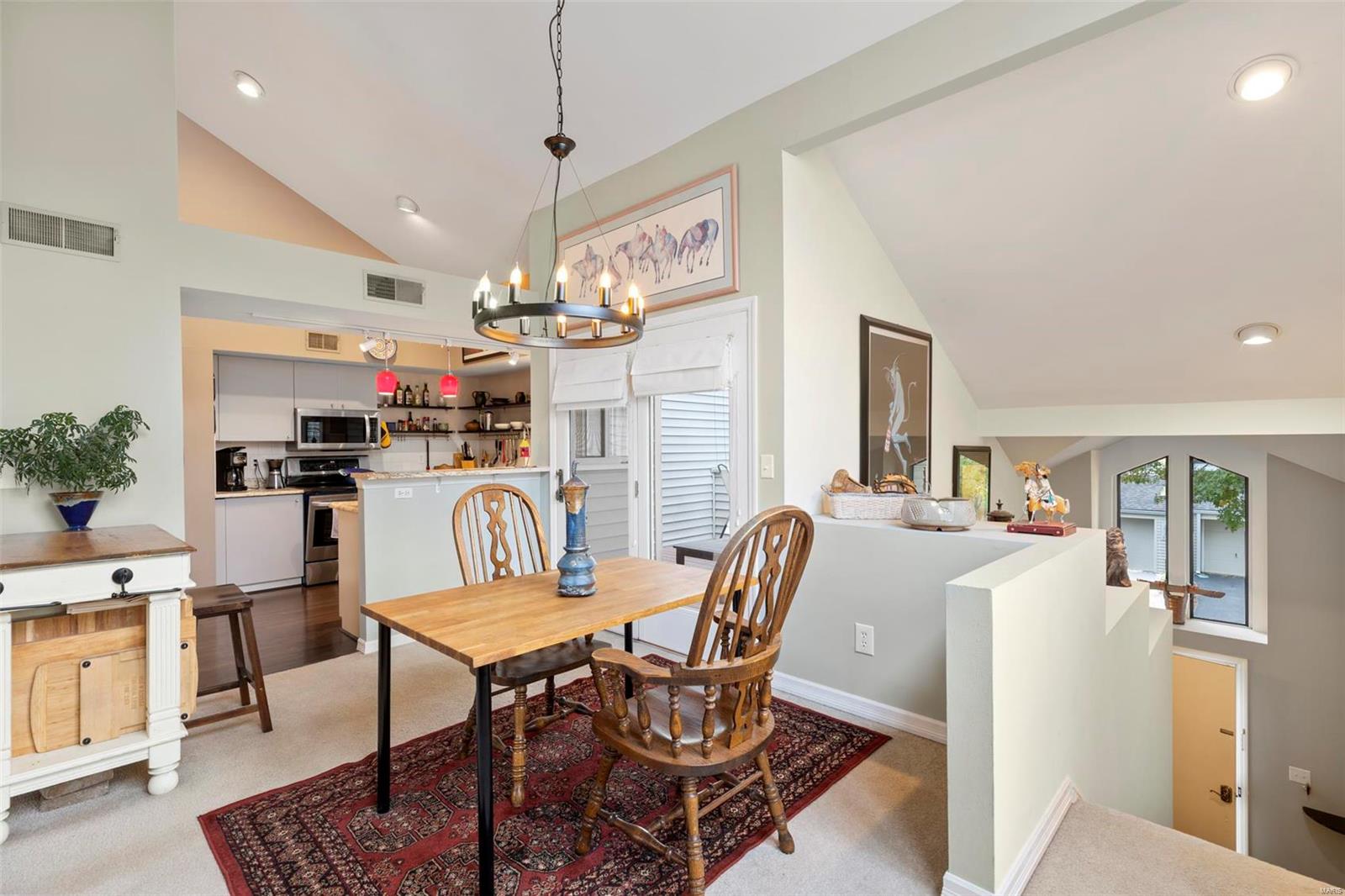 Ridgeview Place Condo Two - Residential