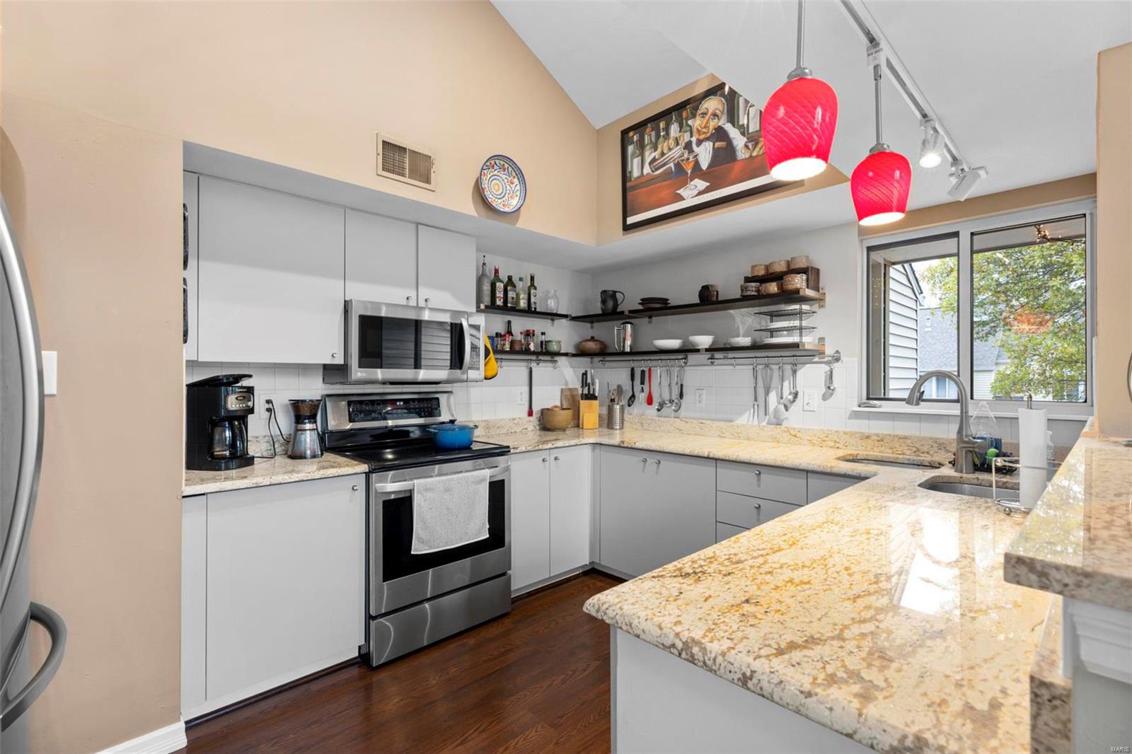Ridgeview Place Condo Two - Residential