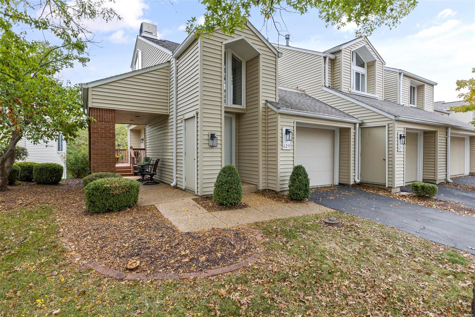 Ridgeview Place Condo Two - Residential