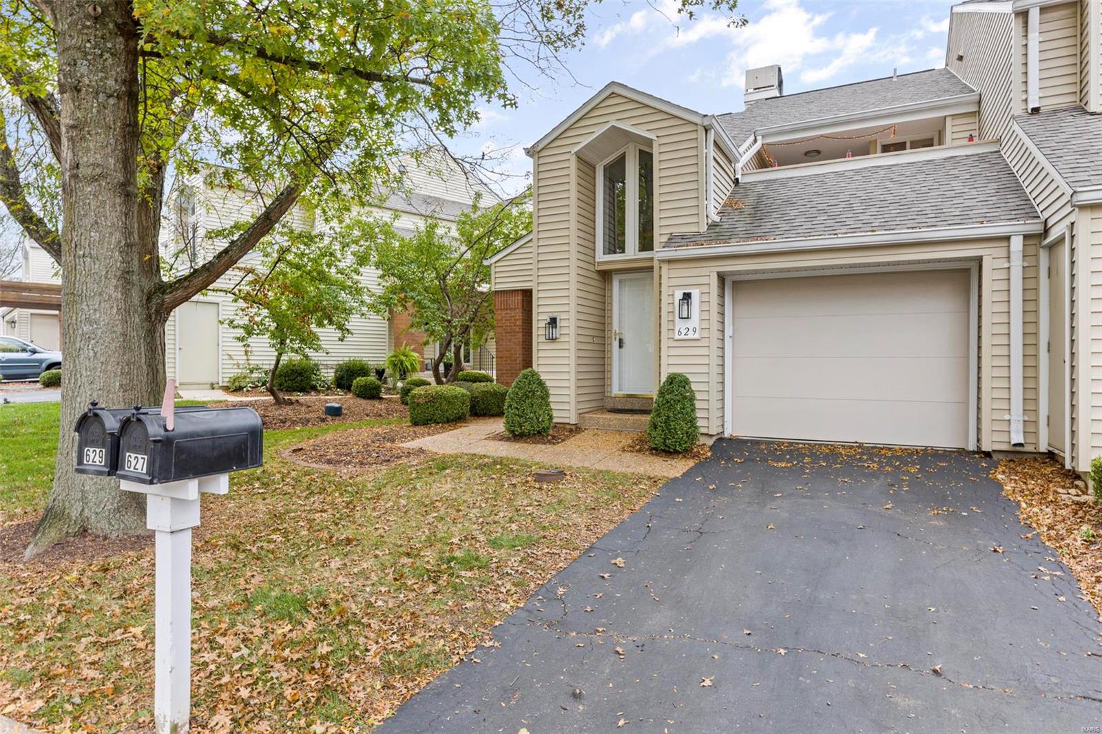 Ridgeview Place Condo Two - Residential