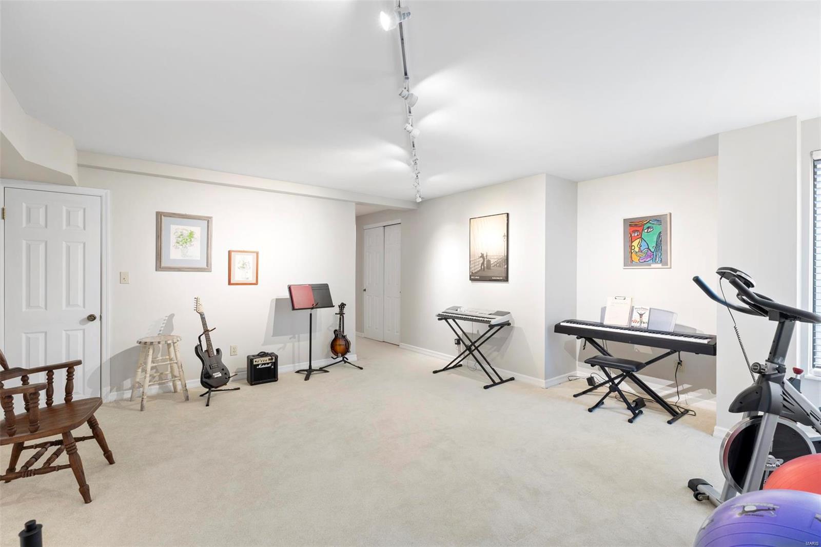 Ridgeview Place Condo Two - Residential