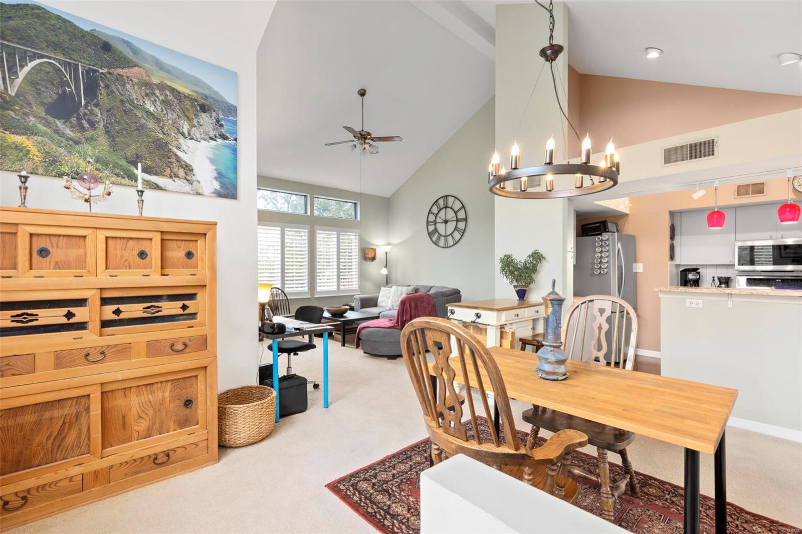 Ridgeview Place Condo Two - Residential