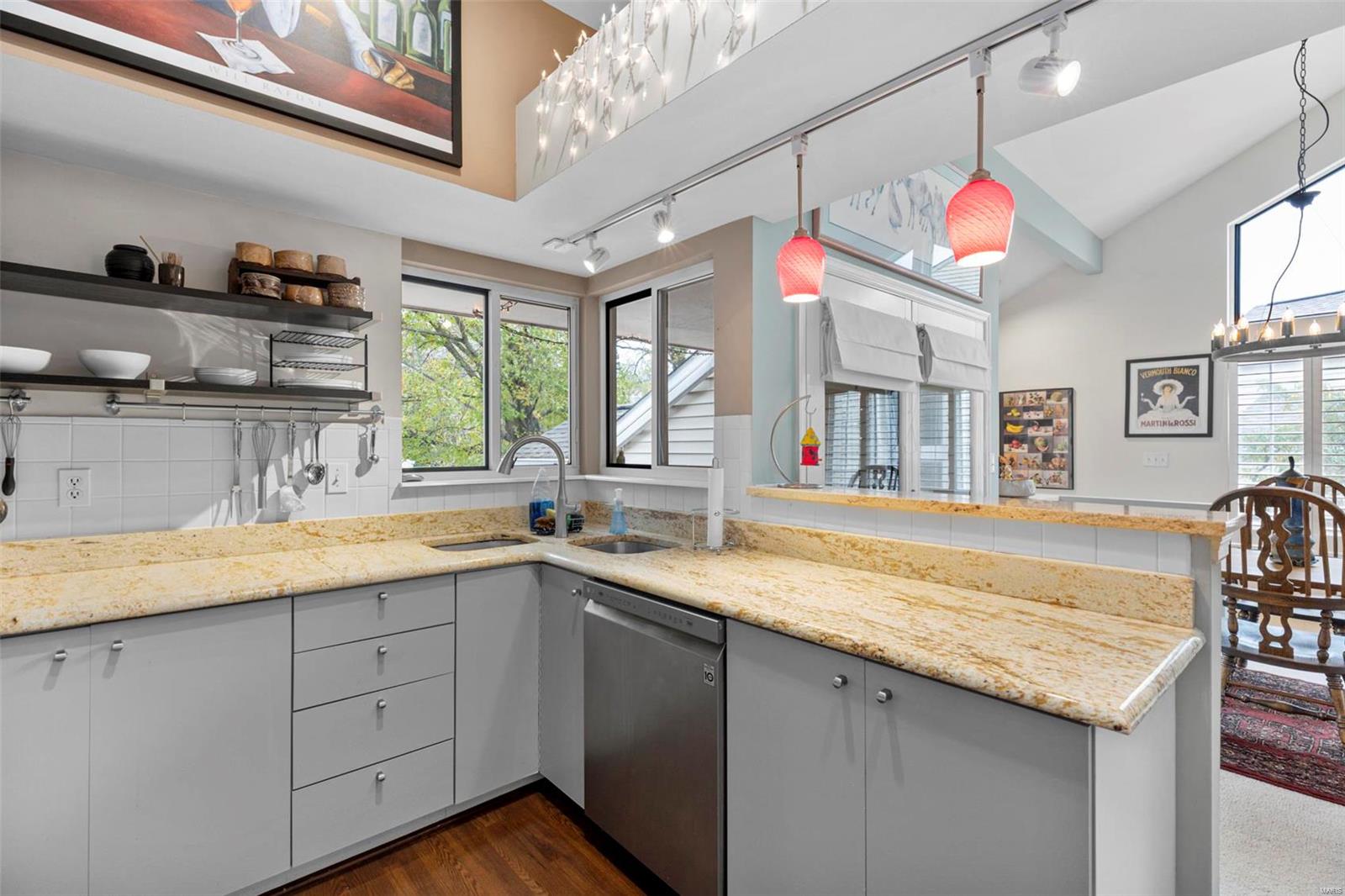 Ridgeview Place Condo Two - Residential