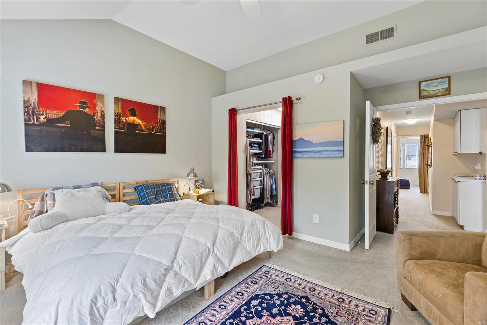 Ridgeview Place Condo Two - Residential