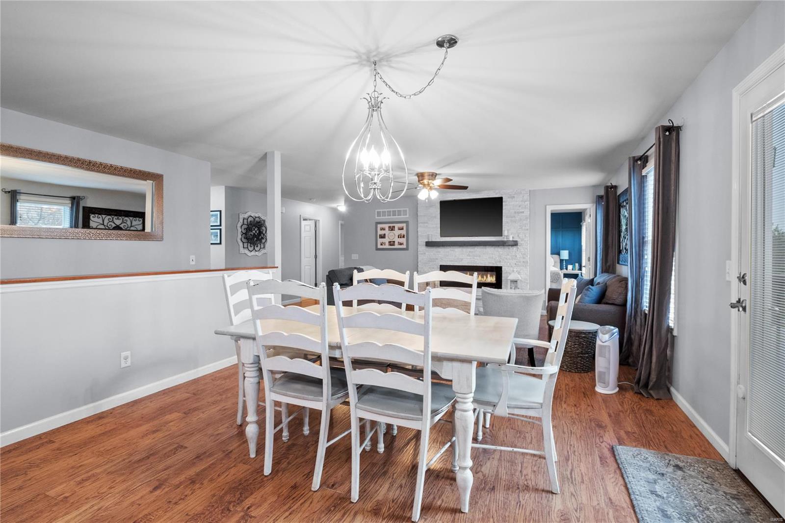 Rockport - Residential
