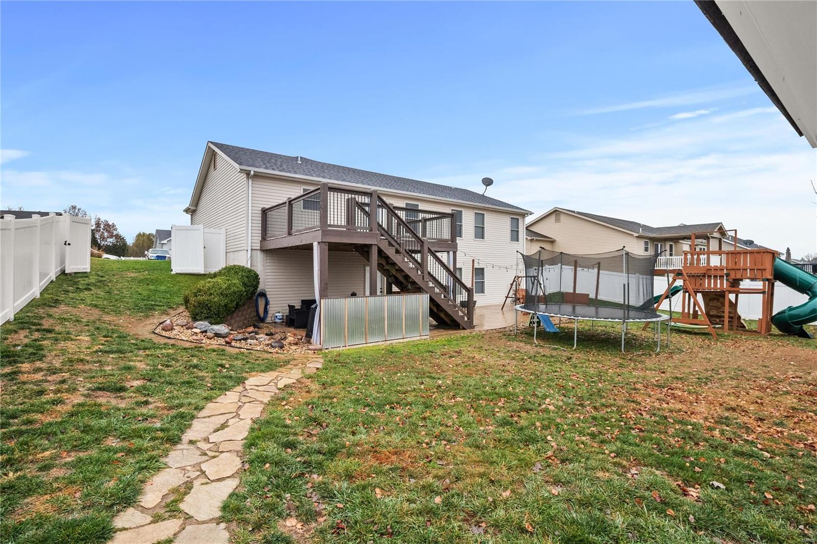 Rockport - Residential