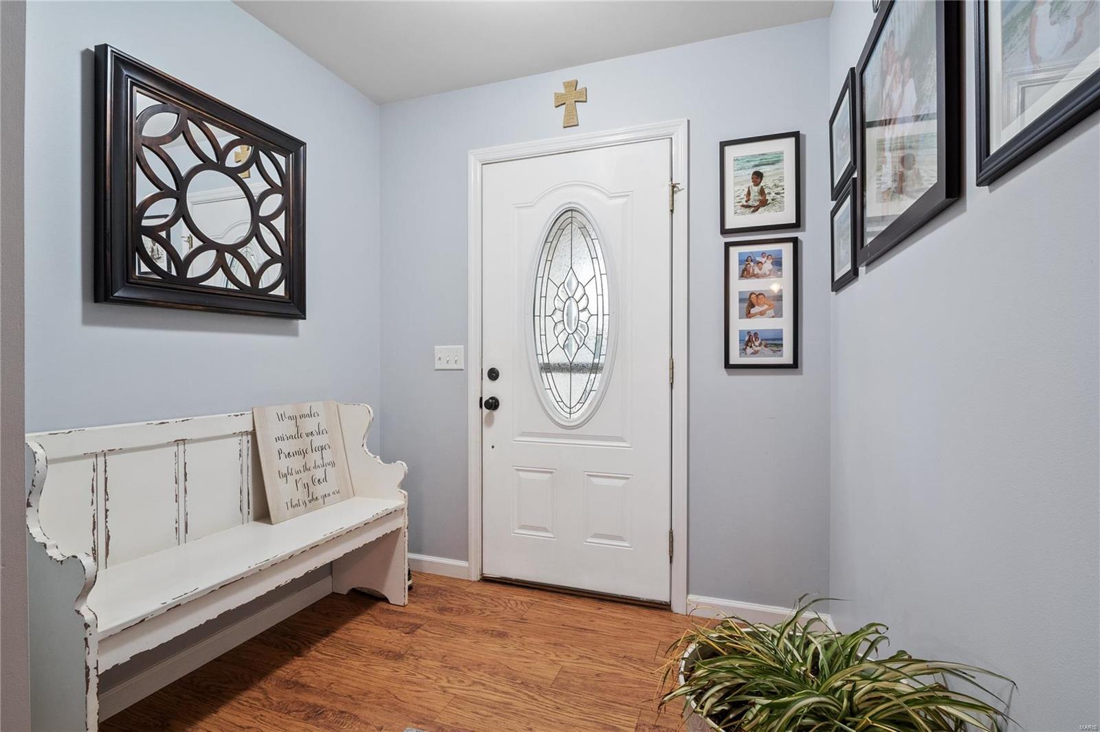 Rockport - Residential