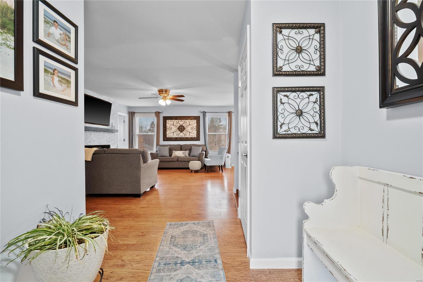 Rockport - Residential