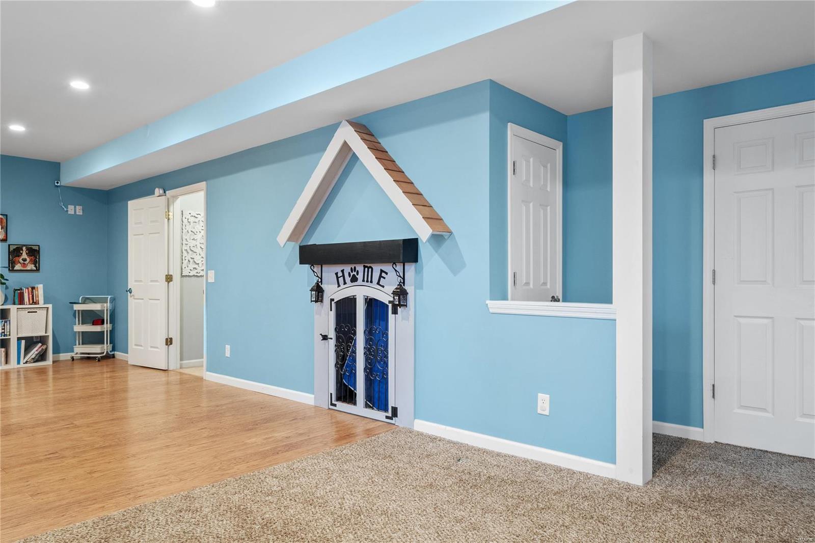 Rockport - Residential