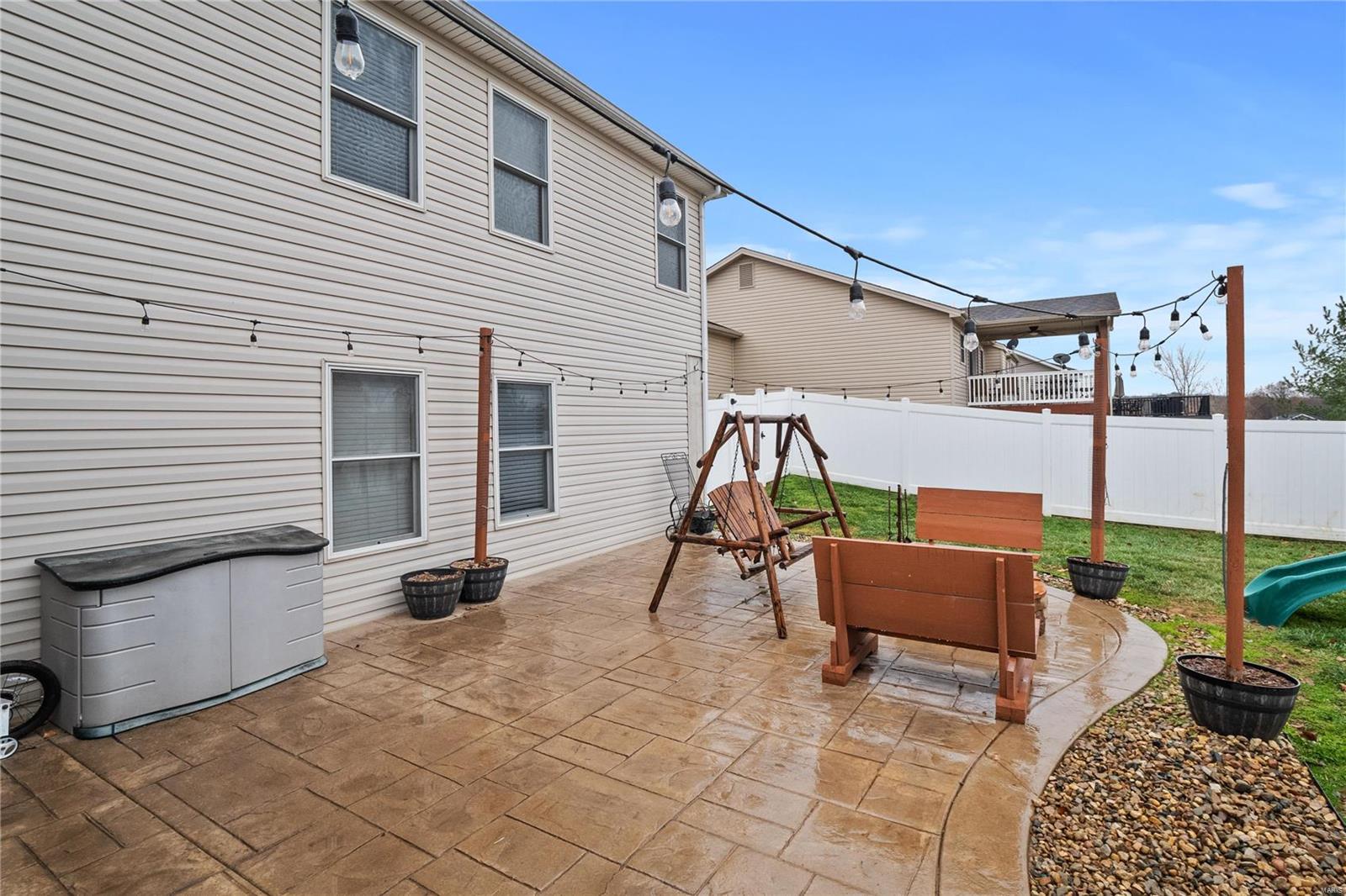 Rockport - Residential
