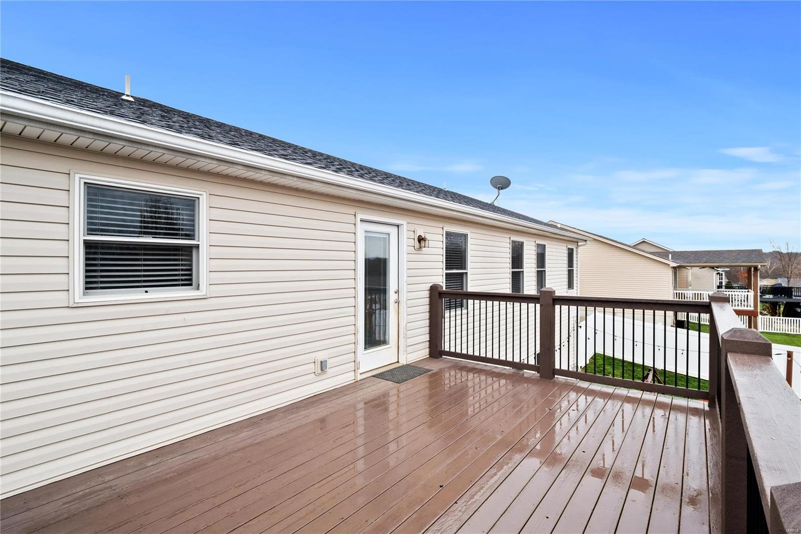 Rockport - Residential