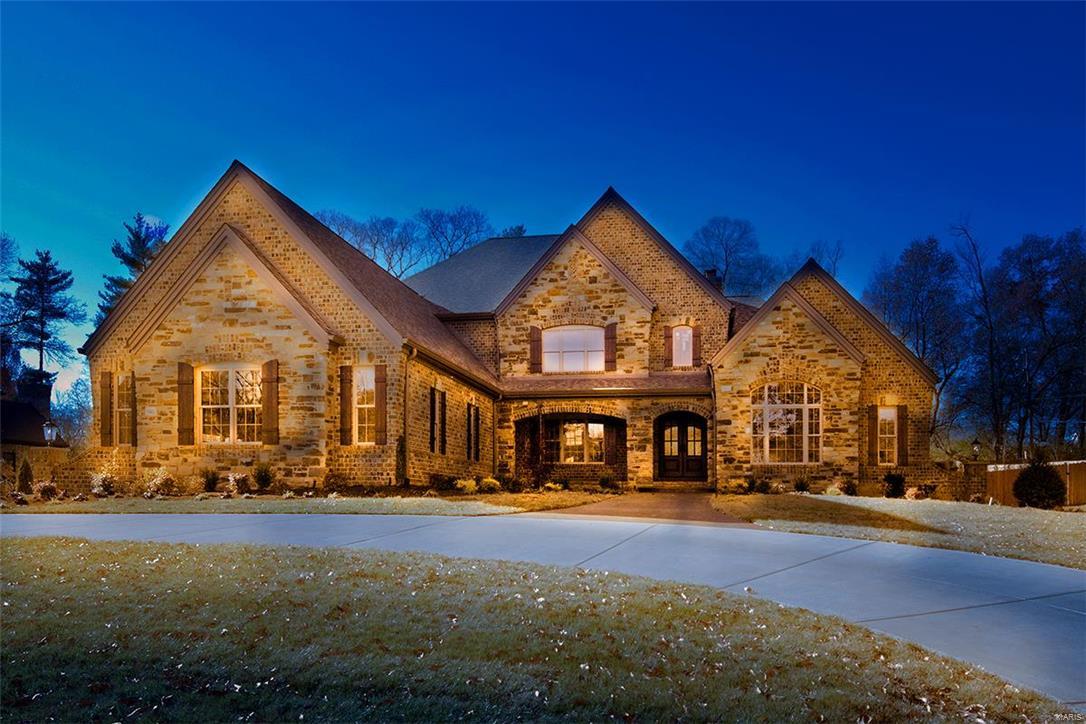 Briar Oak - Residential