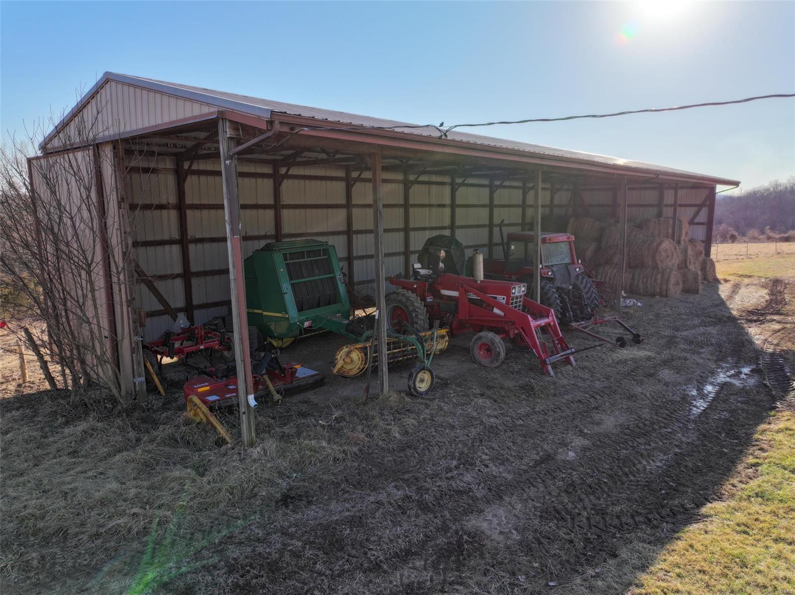 n/a - Farm
