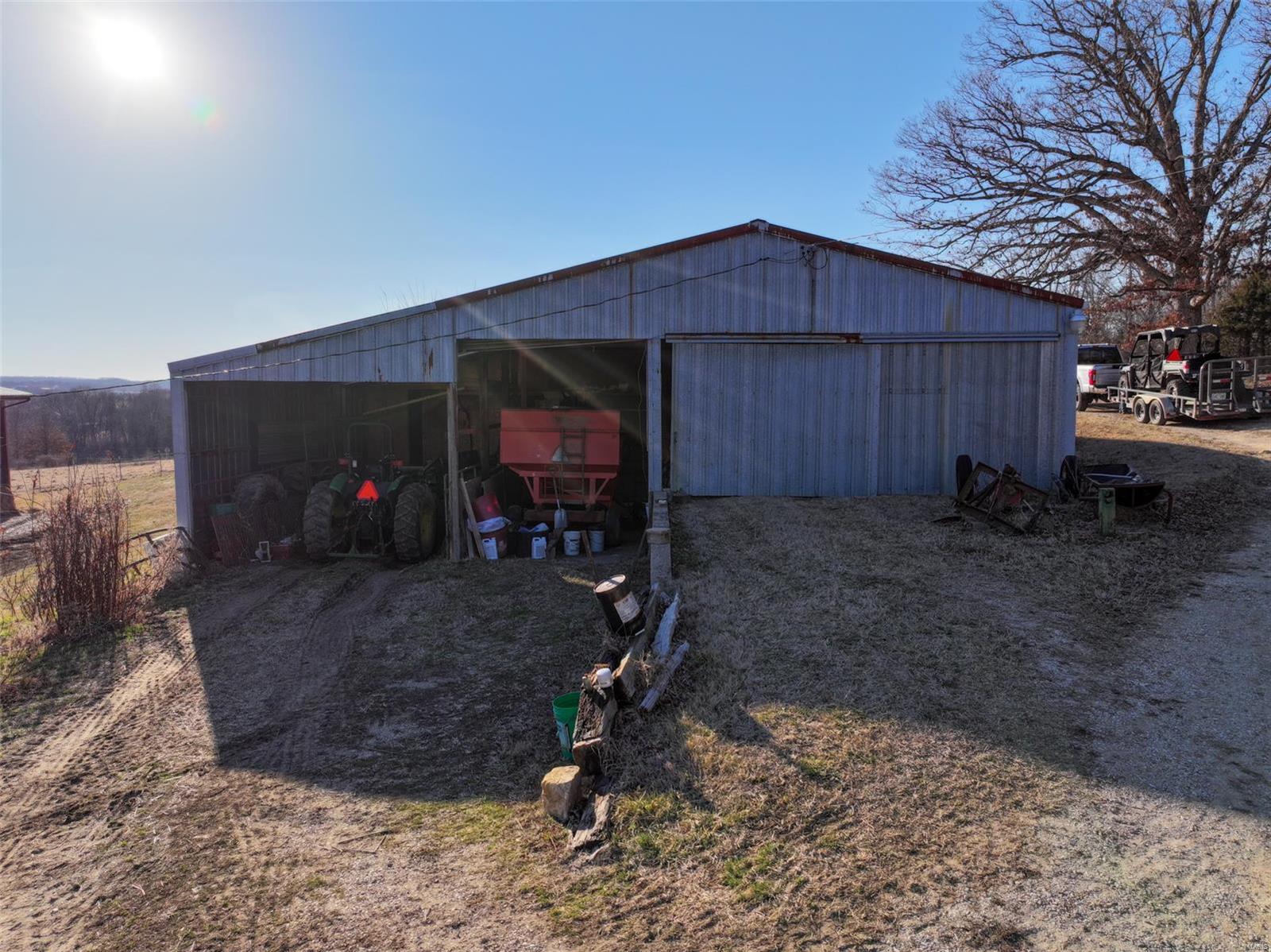 n/a - Farm