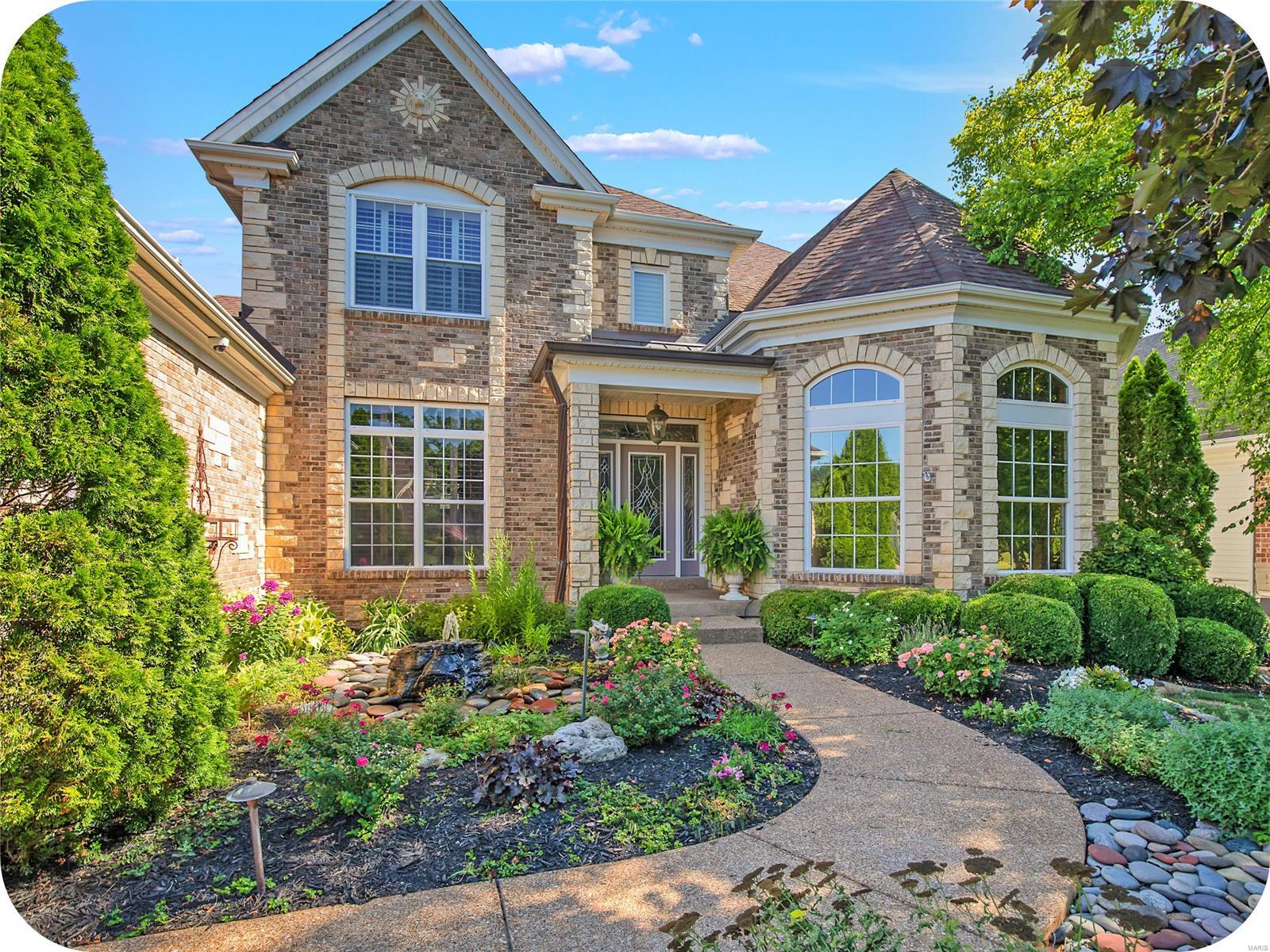Bellerosa Estates - Residential