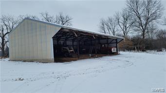 N/A - Farm