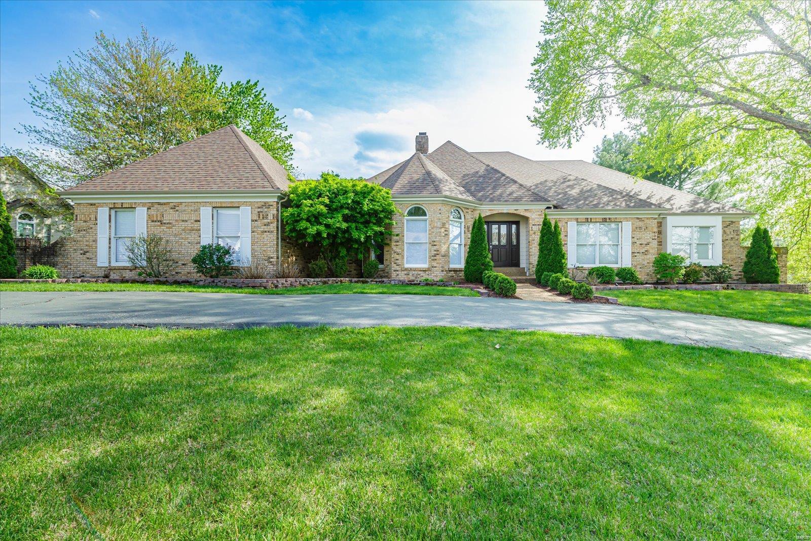 Whitmoor Country Club - Residential