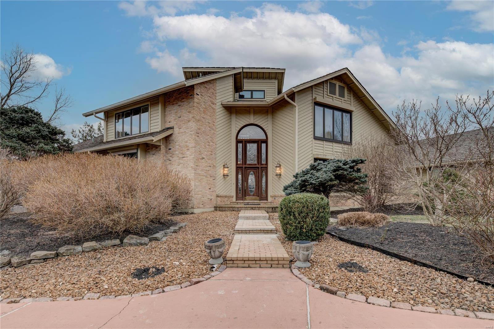 Deer Pointe Estates - Residential