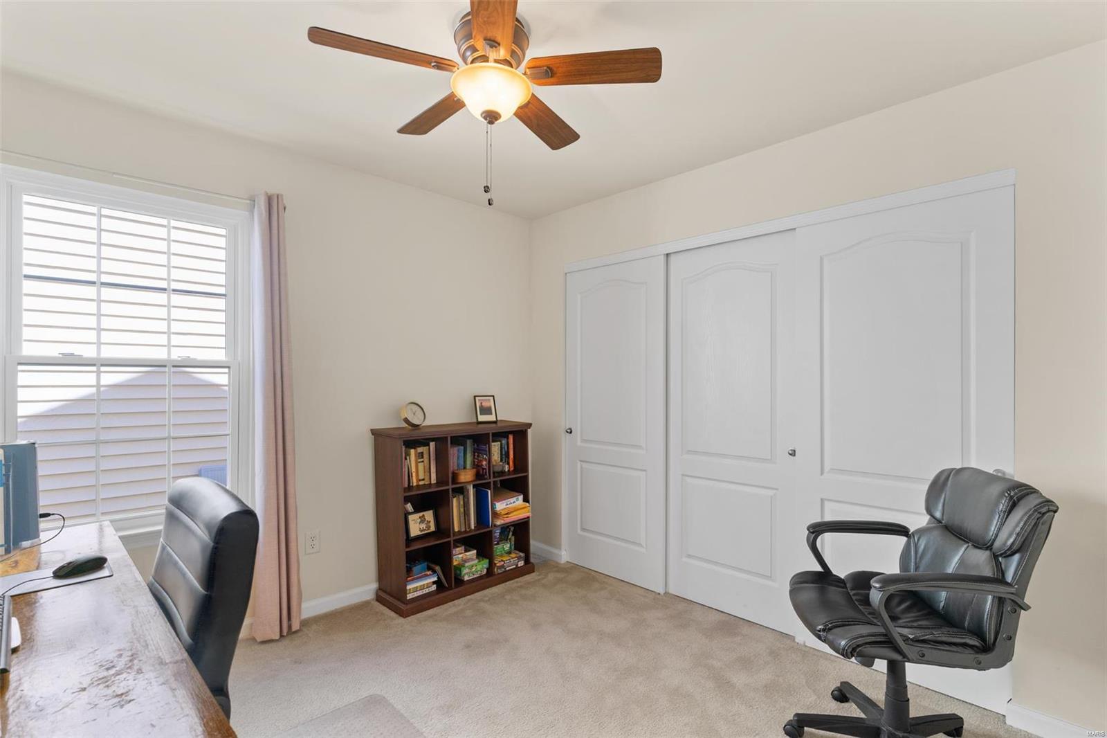 Charlestowne #2 - Residential