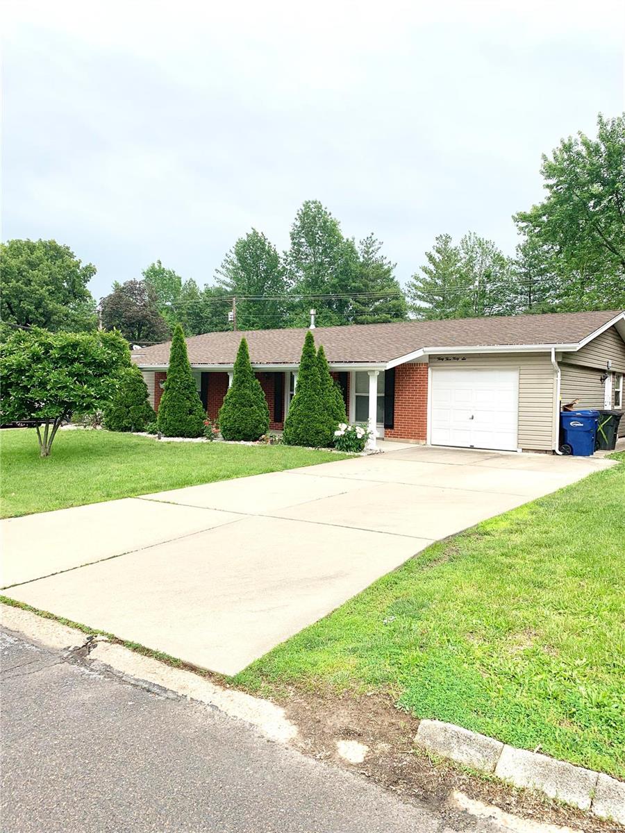 Saxon Manor South 1 - Residential