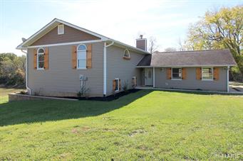 Woodland Estates - Residential