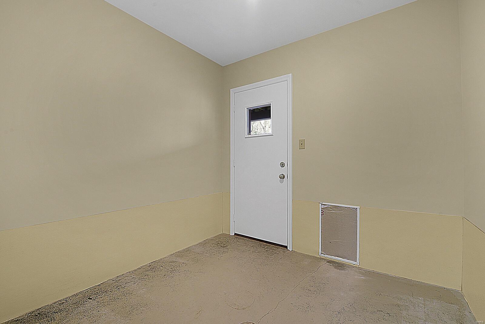 None - Residential