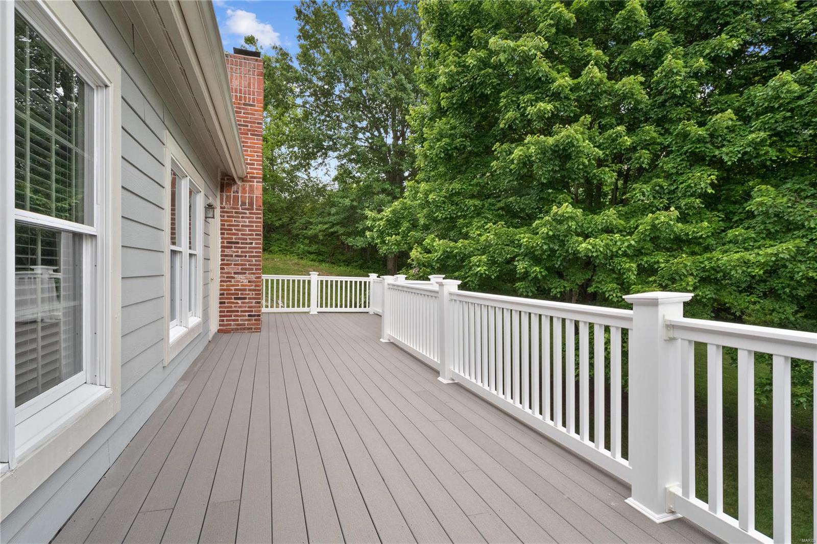 Terraces At Woods Mill Cove - Residential