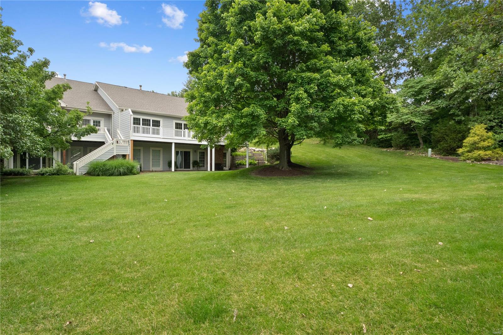 Terraces At Woods Mill Cove - Residential