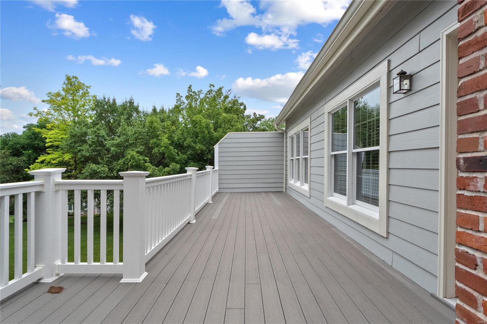 Terraces At Woods Mill Cove - Residential