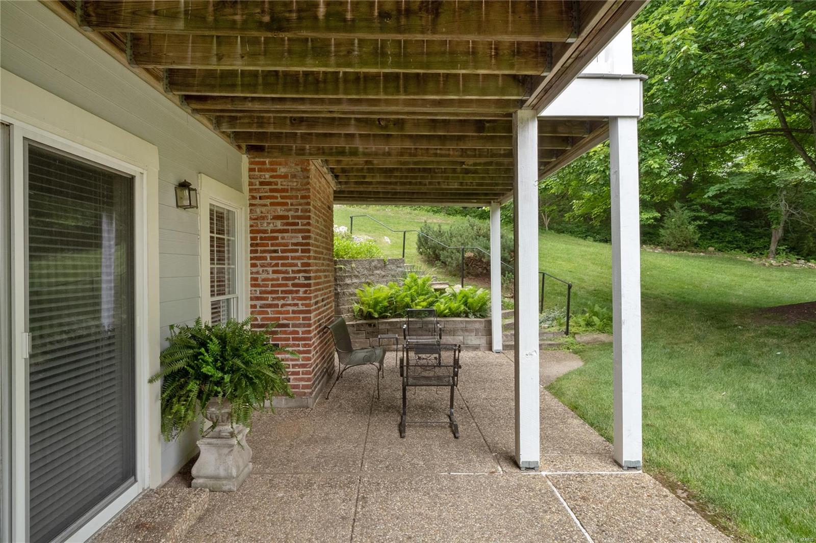 Terraces At Woods Mill Cove - Residential