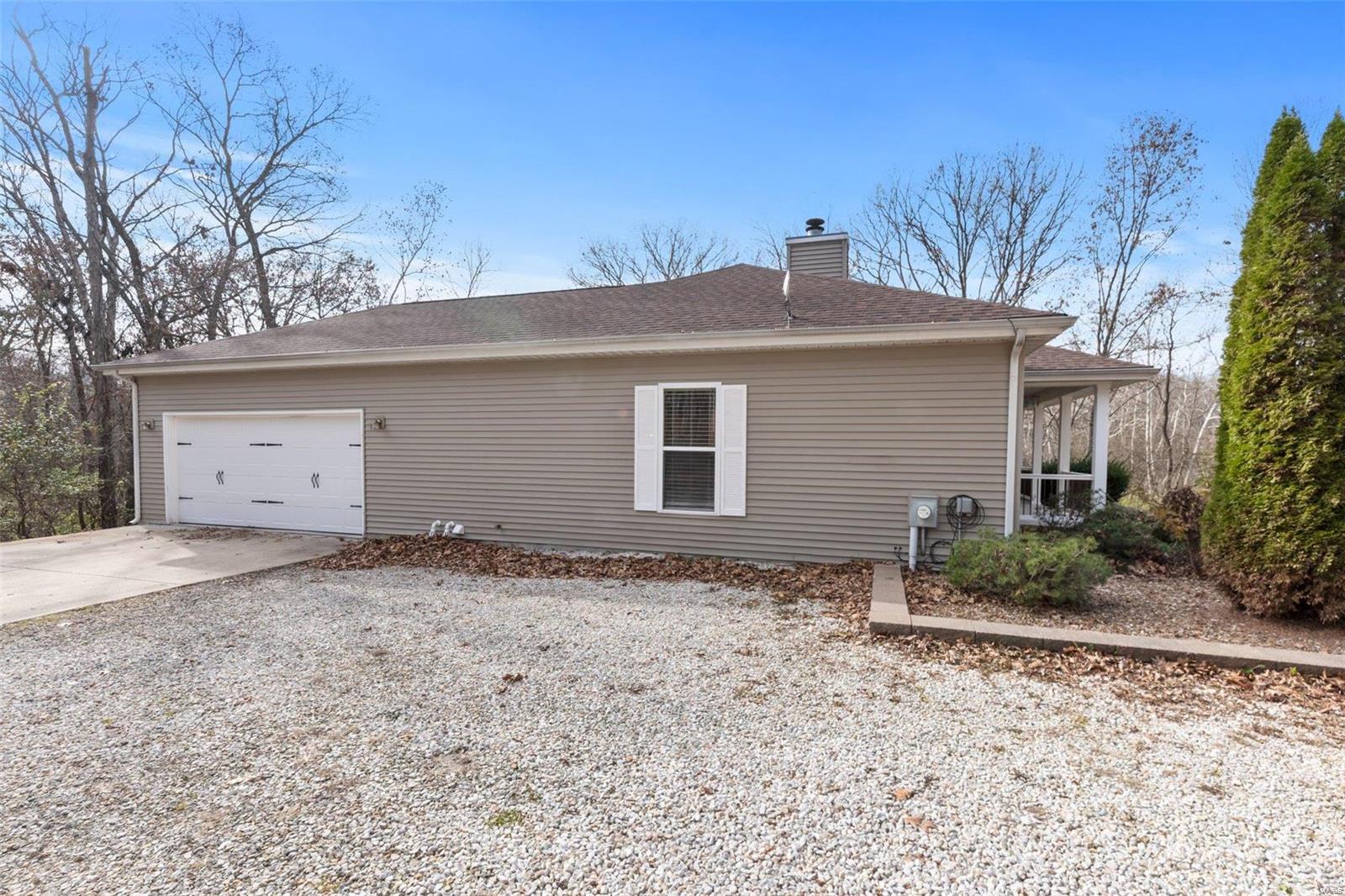Bubbling Brook - Residential