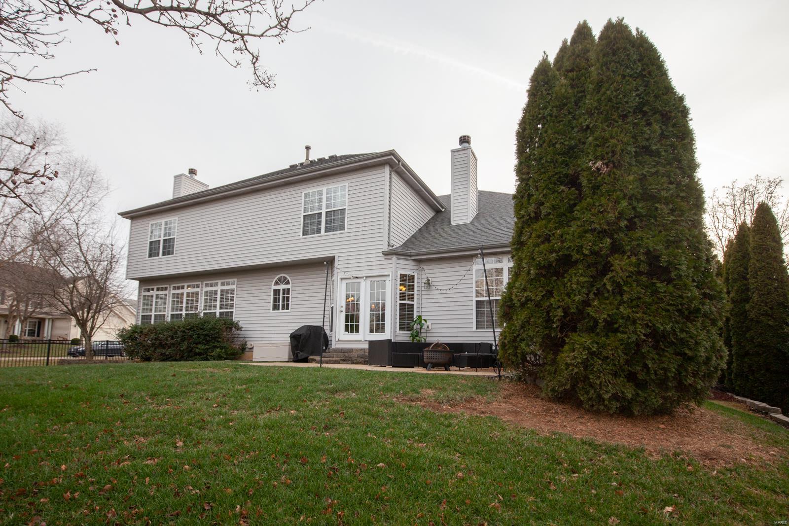 Westfield Woods #2 - Residential
