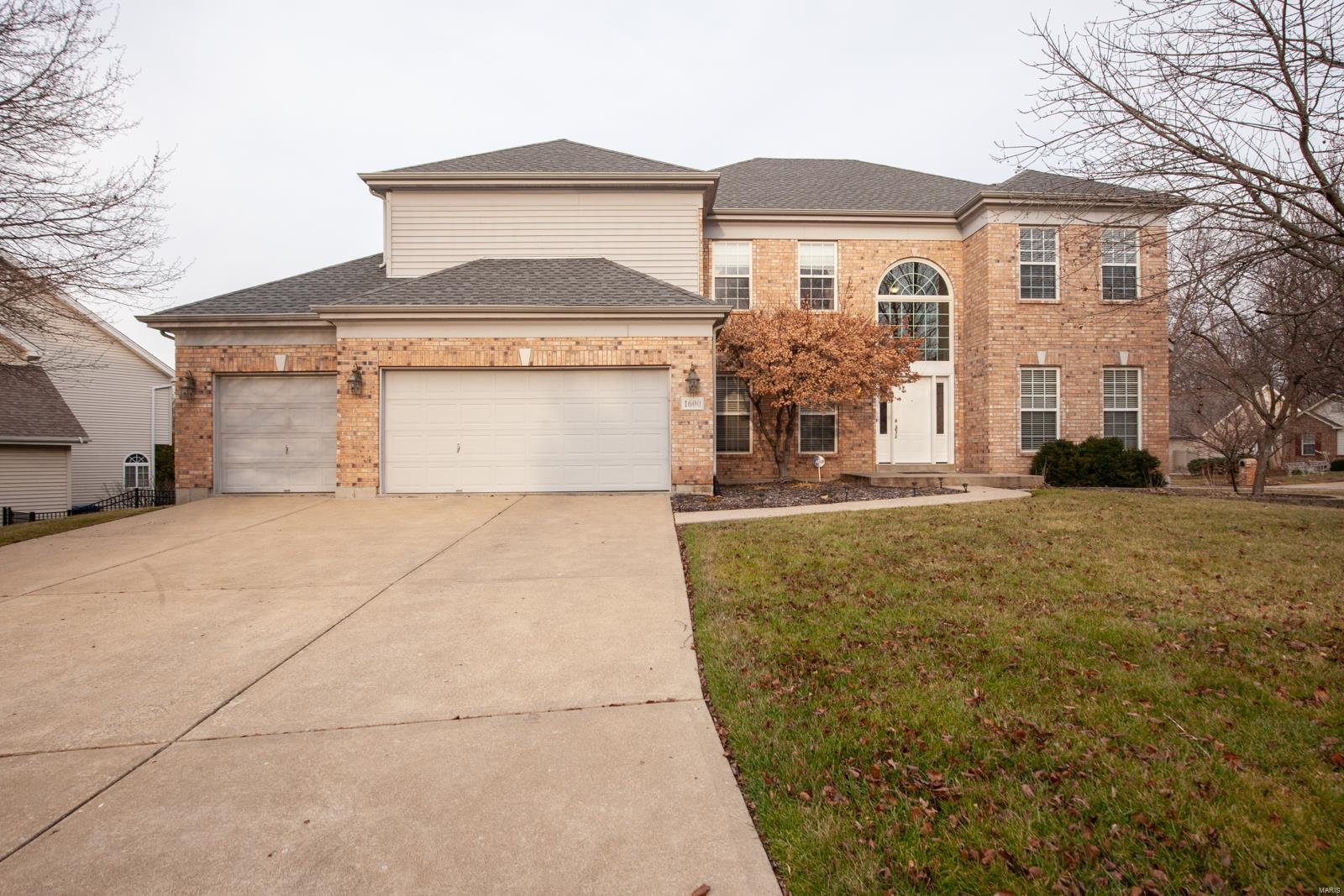 Westfield Woods #2 - Residential