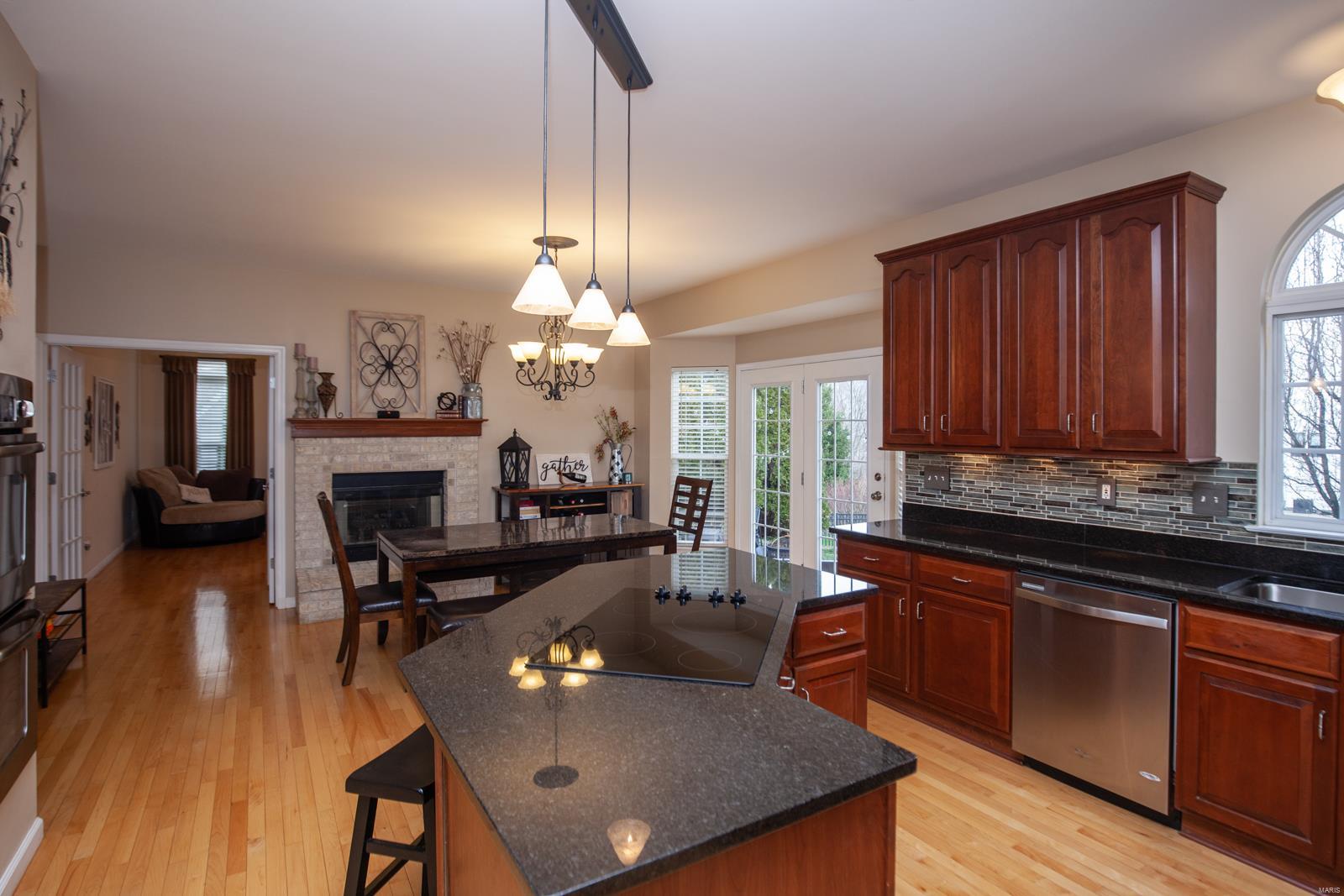 Westfield Woods #2 - Residential