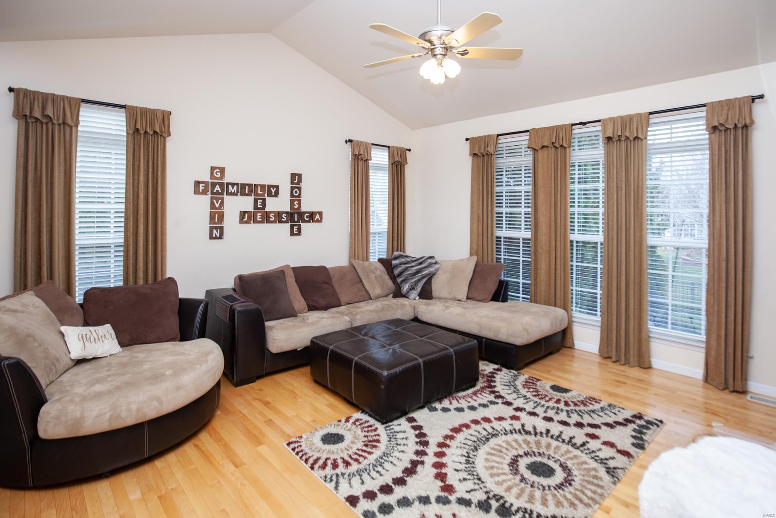 Westfield Woods #2 - Residential