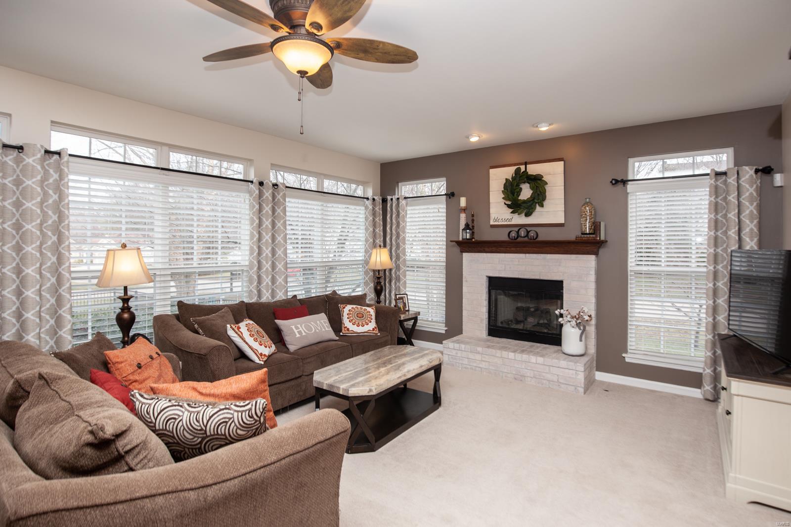 Westfield Woods #2 - Residential
