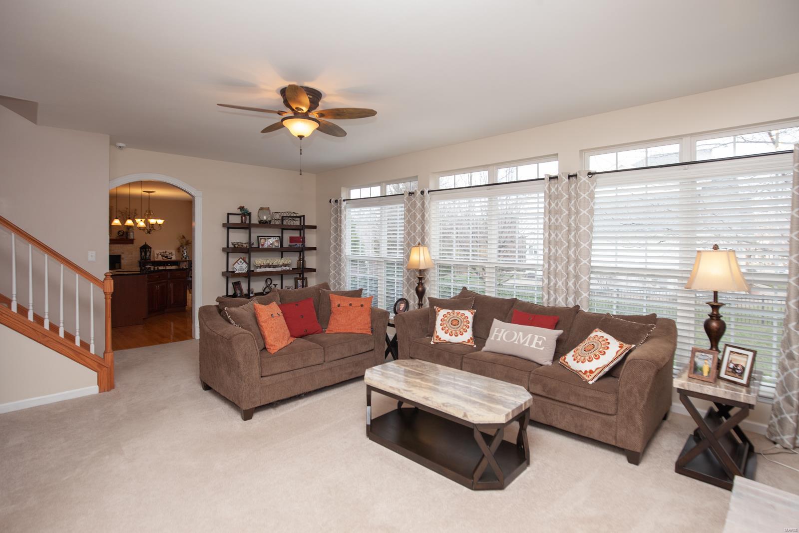 Westfield Woods #2 - Residential
