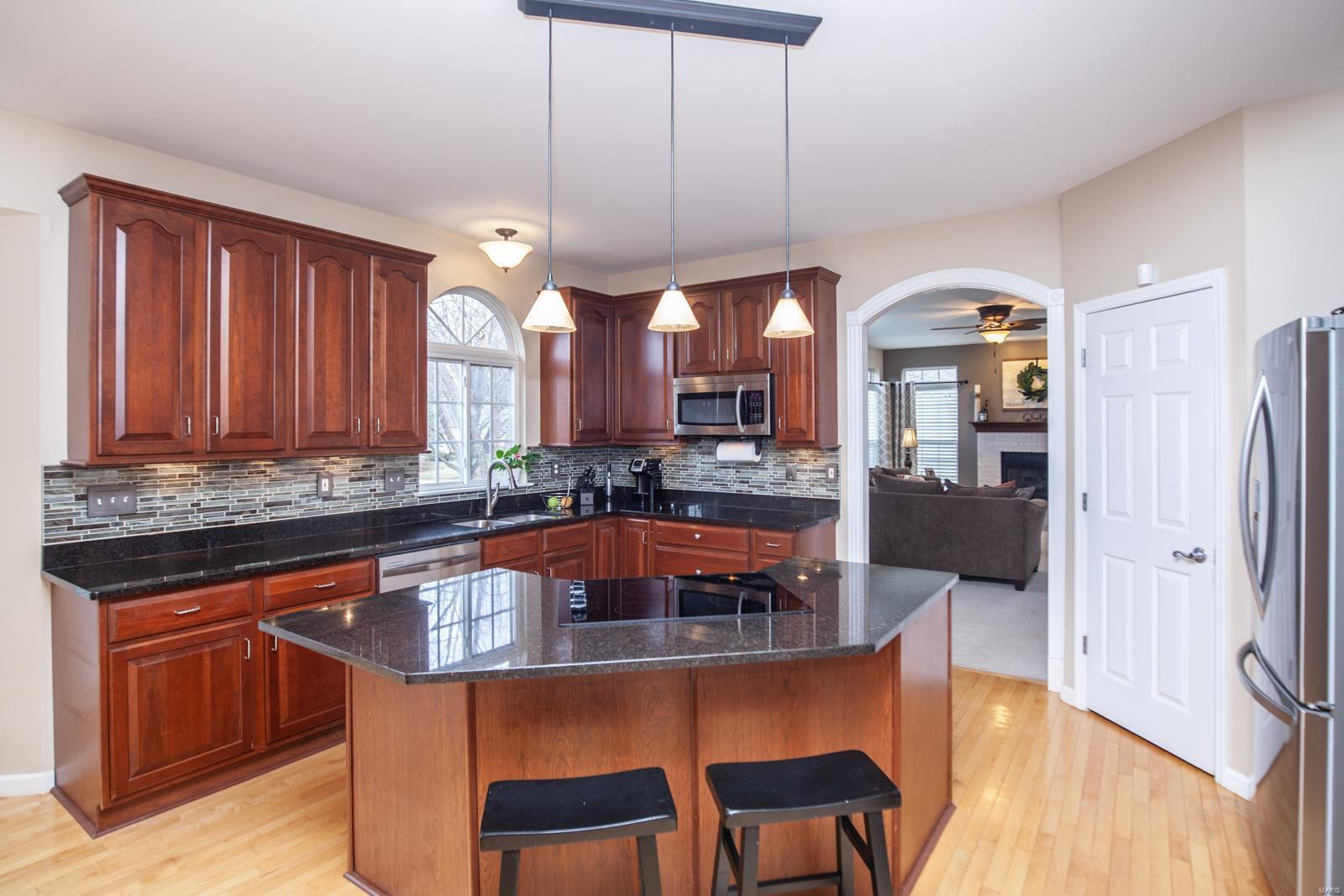 Westfield Woods #2 - Residential