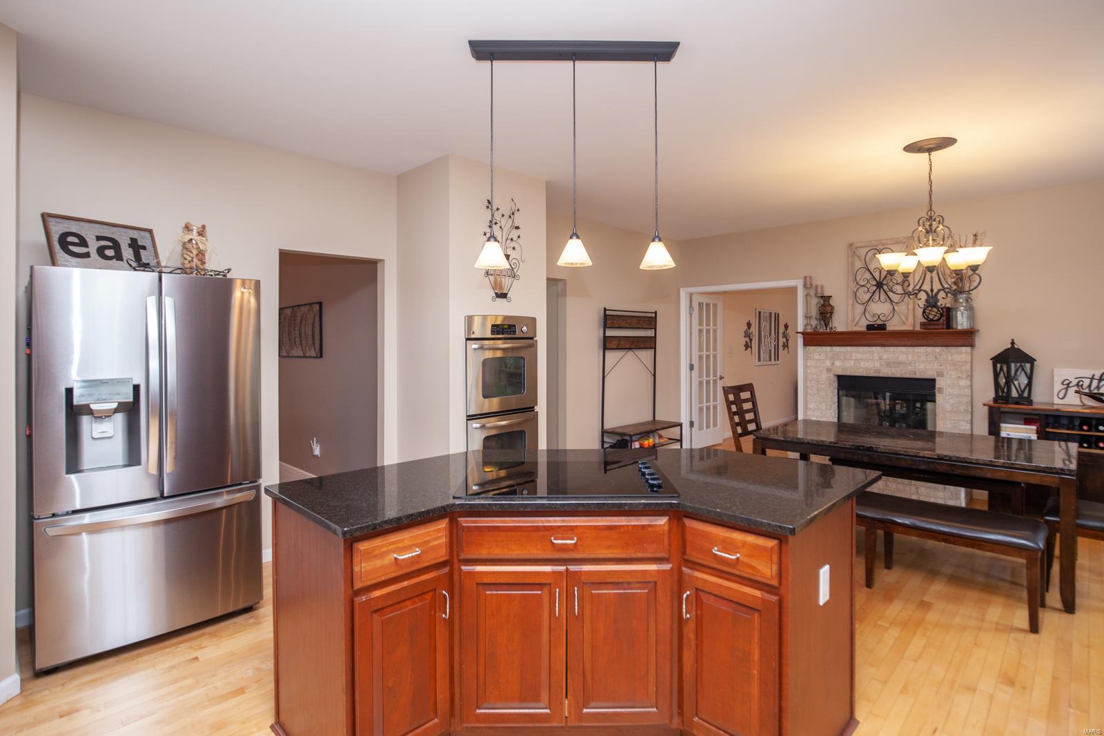 Westfield Woods #2 - Residential