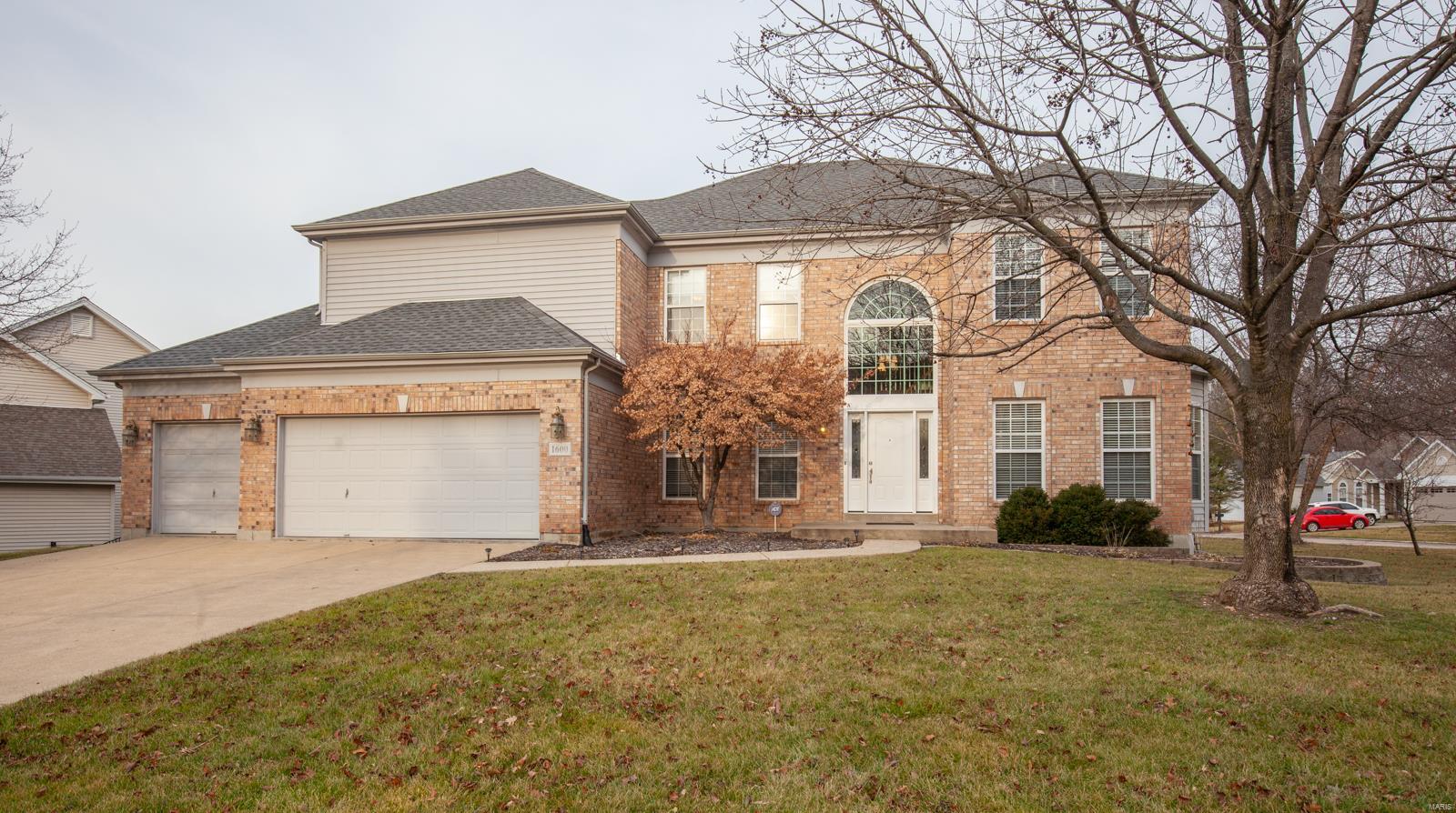 Westfield Woods #2 - Residential