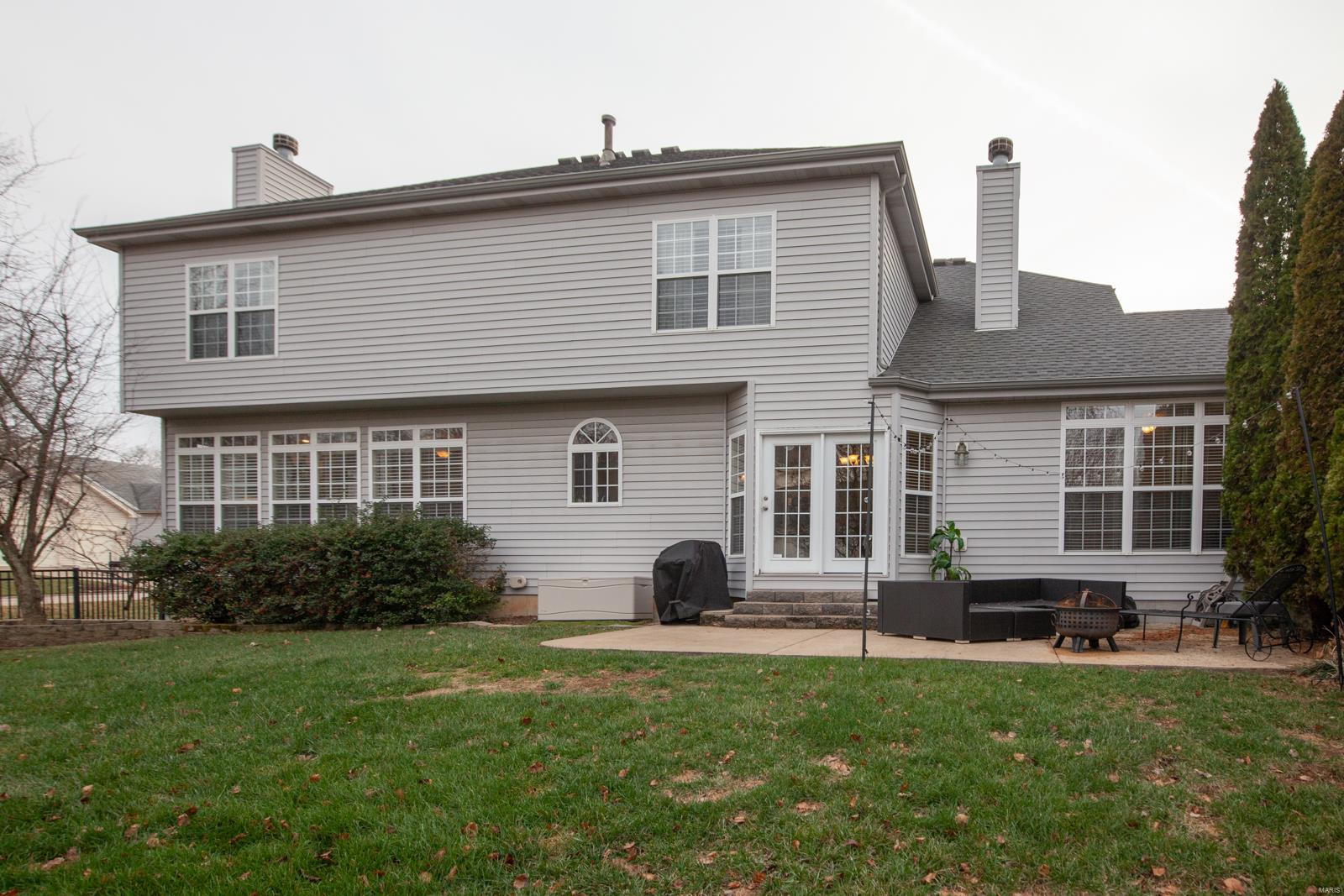 Westfield Woods #2 - Residential