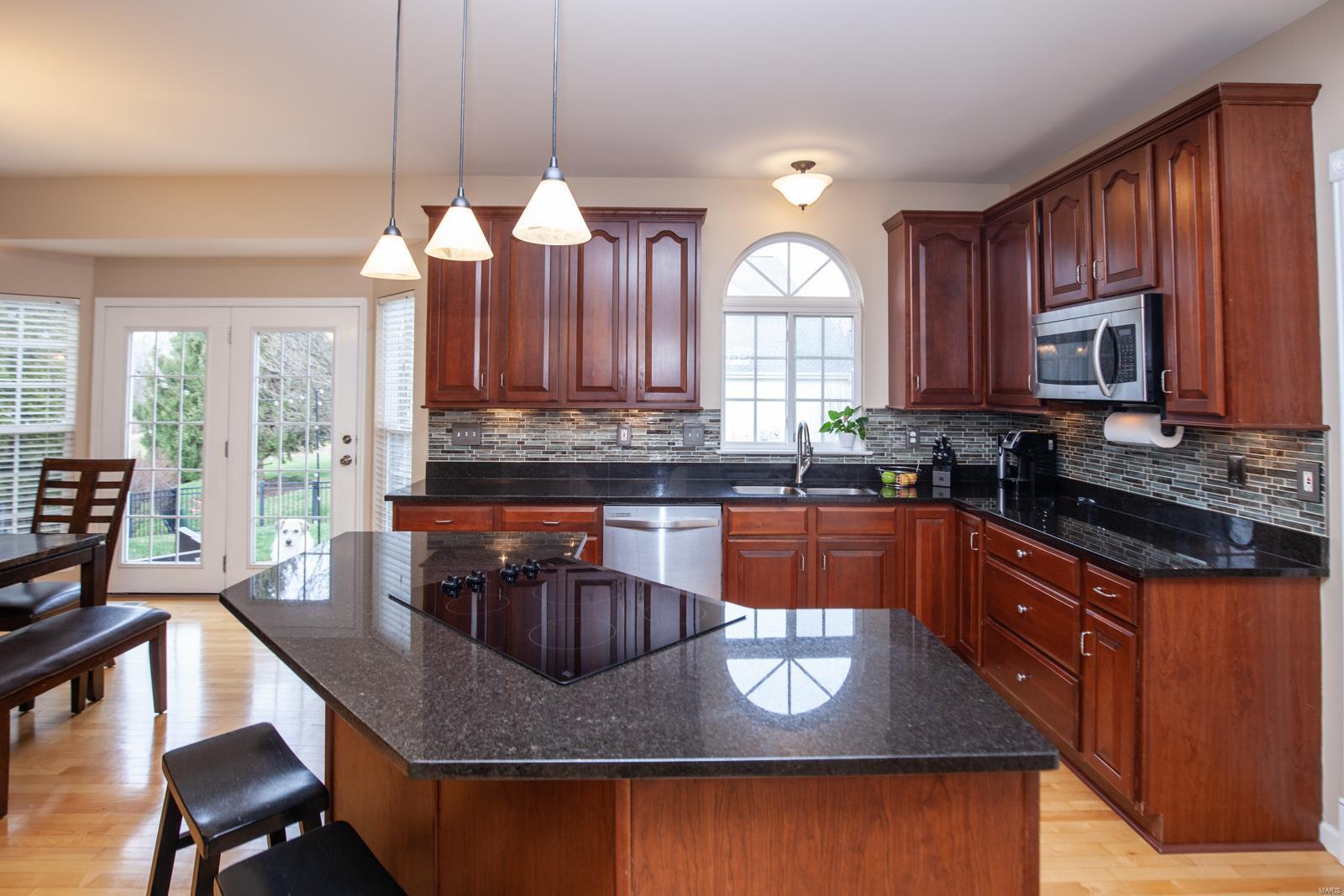 Westfield Woods #2 - Residential