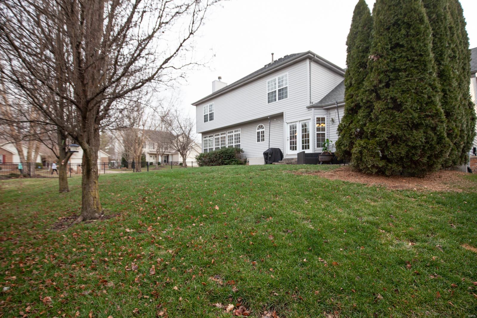 Westfield Woods #2 - Residential