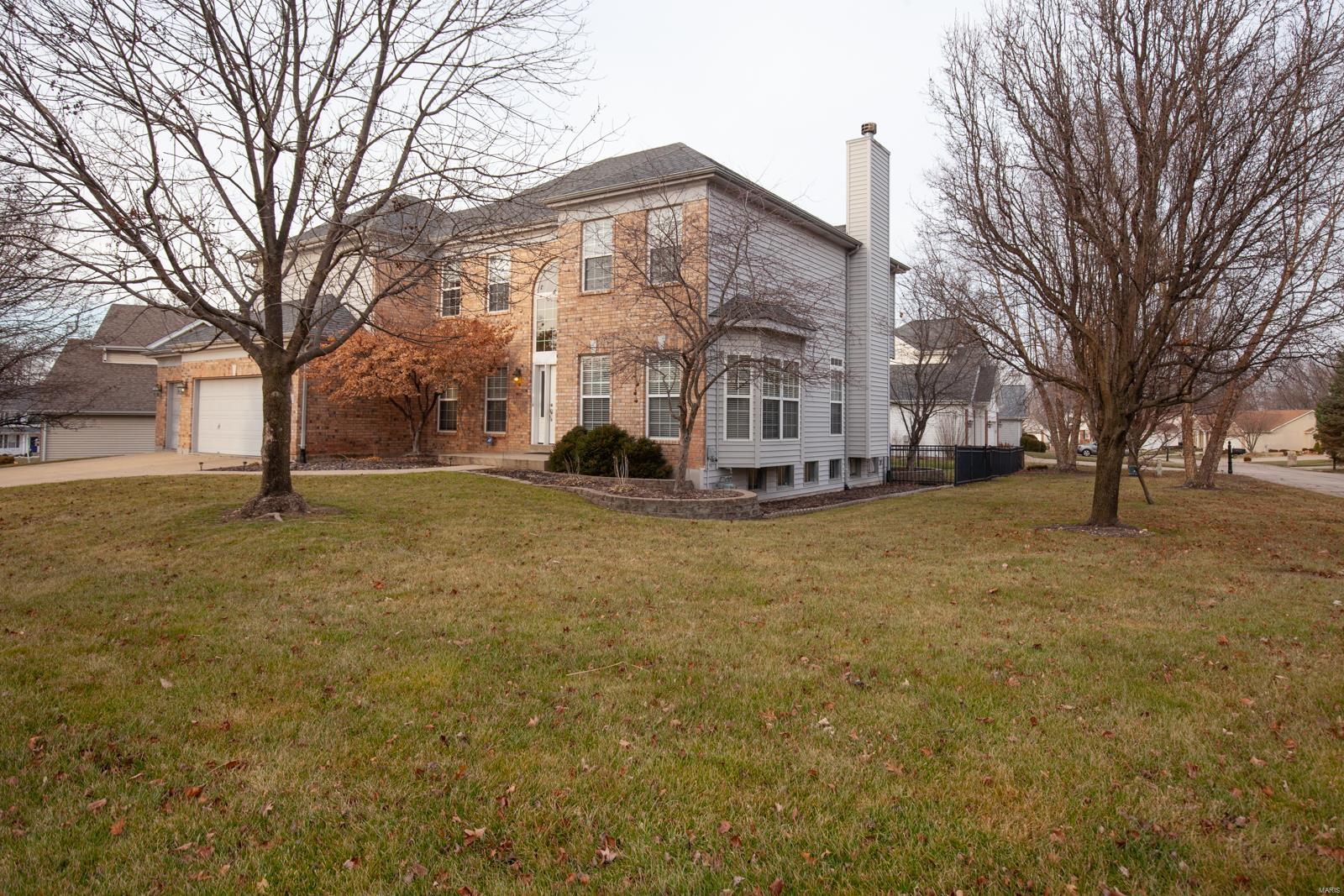 Westfield Woods #2 - Residential