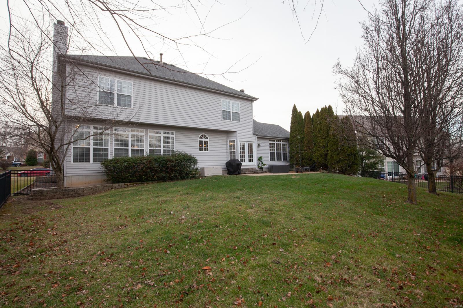 Westfield Woods #2 - Residential