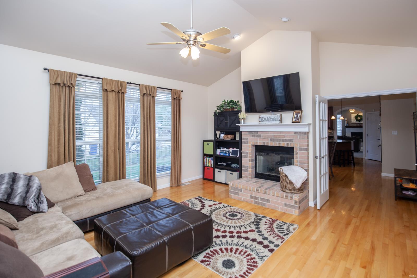 Westfield Woods #2 - Residential
