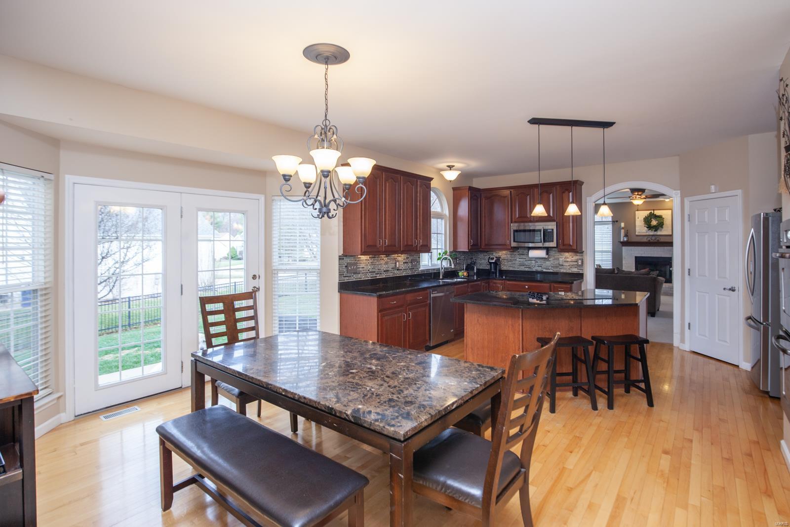 Westfield Woods #2 - Residential