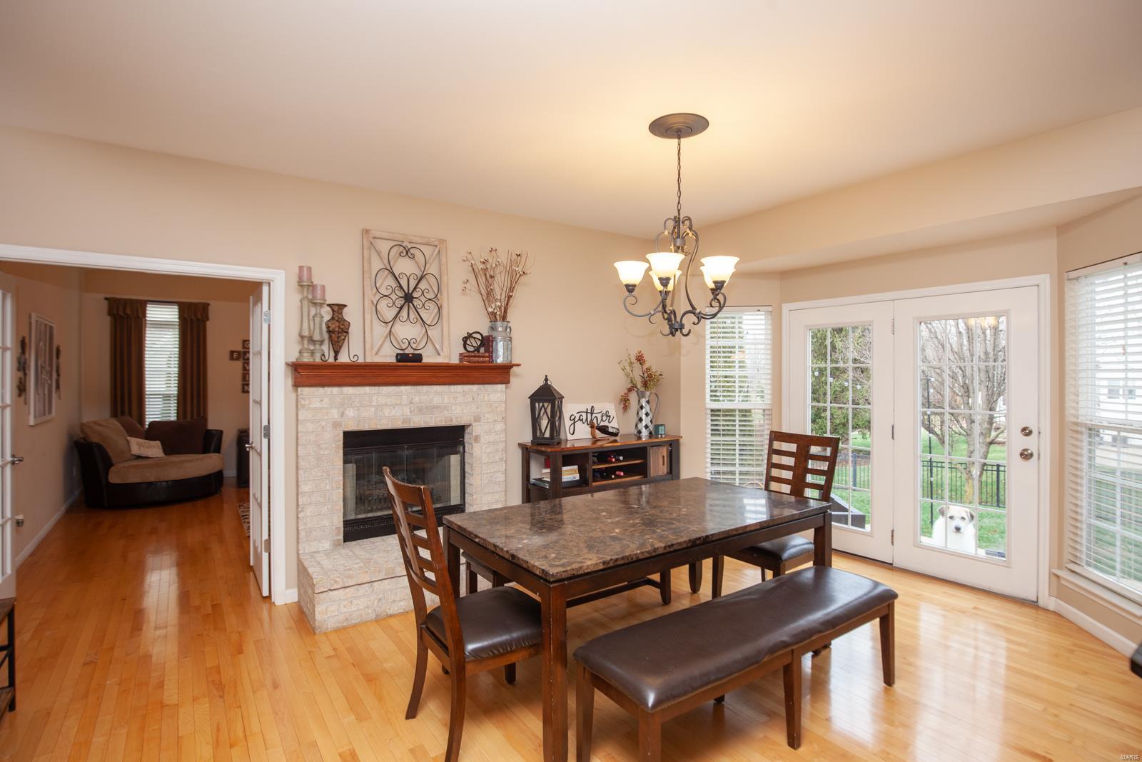 Westfield Woods #2 - Residential