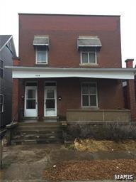 Unknown - Residential Income