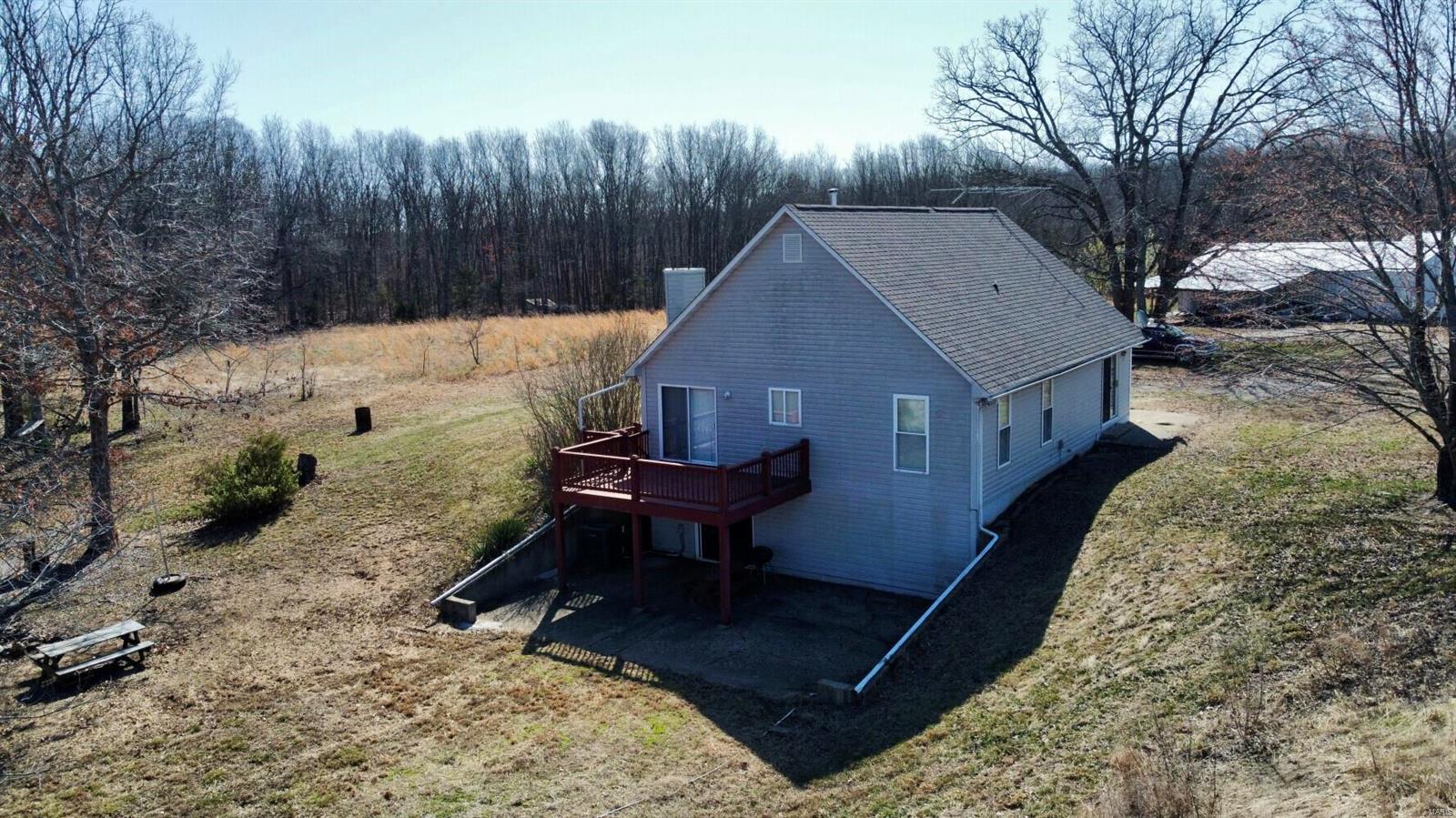 n/a - Farm
